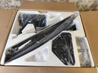 Playseat PRO F1-PU-CHASSIS - Solo SCATOLA 2