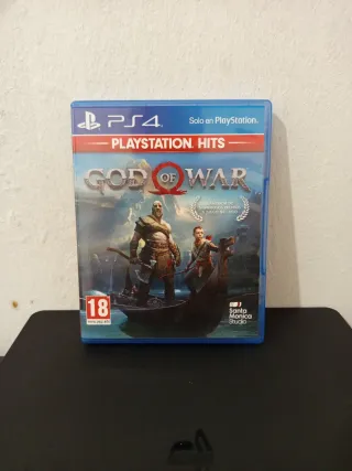 Consola PS4 Slim 1TB + 2 Mandos + Juegos