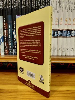 G.S.M. El gran secreto de la motivacion