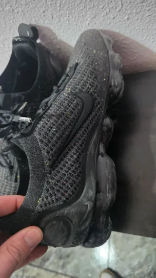 Zapatillas Nike Negras Originales