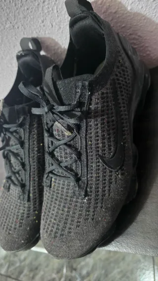 Zapatillas Nike Negras Originales