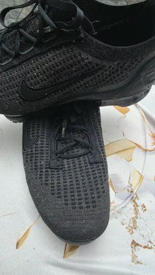 Zapatillas Nike Negras Originales