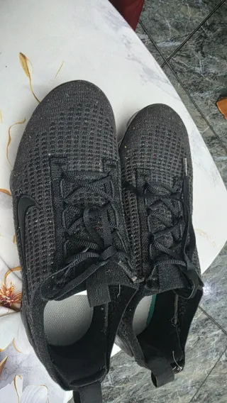 Zapatillas Nike Negras Originales