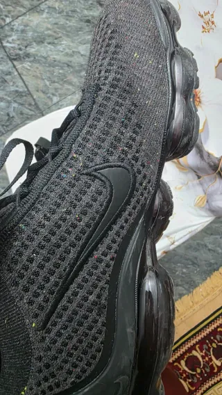 Zapatillas Nike Negras Originales