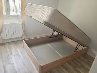 Canapé abatible nuevos