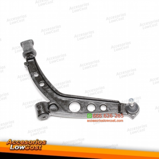 Brazo transversal TA Technix adecuado para Fiat C