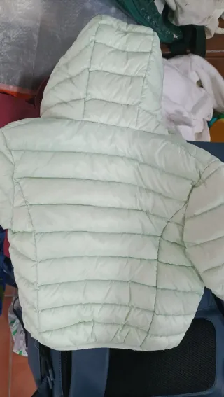 Chaqueta Jott niño
