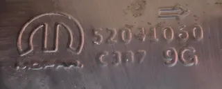 Silenciador escape Fiat 500 y mas modelos.