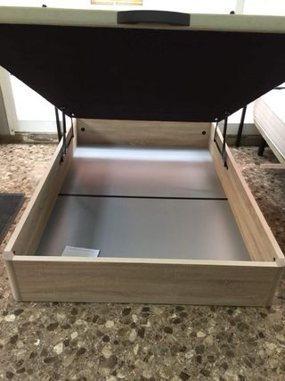 Muebles de habitación canapes colchones armarios