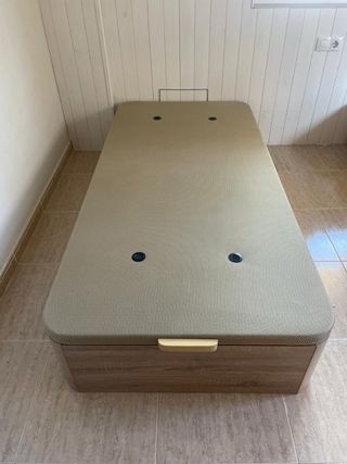 Muebles de habitación canapes colchones armarios