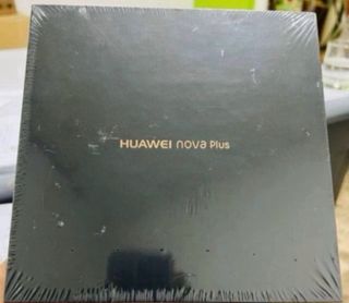 Huawei Nova Plus Nuevo