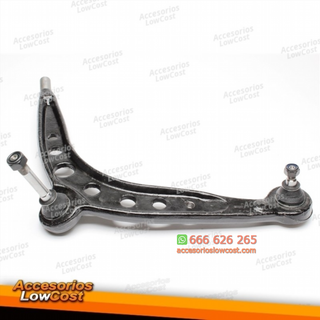 Brazo oscilante TA Technix adecuado para BMW Seri