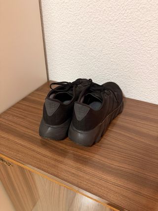 Zapatillas Adidas Negras