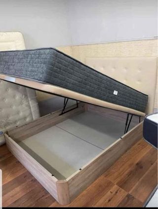 Muebles camas sofás armarios canapés colchones