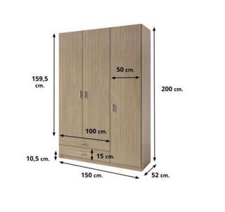 Muebles camas sofás armarios canapés colchones