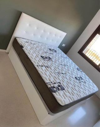 Muebles camas sofás armarios canapés colchones