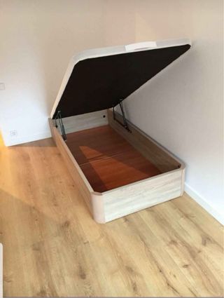 Muebles camas sofás armarios canapés colchones