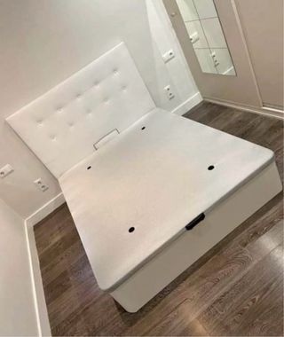 Muebles camas sofás armarios canapés colchones