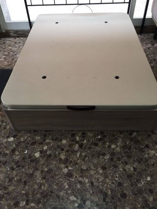 Muebles camas sofás armarios canapés colchones