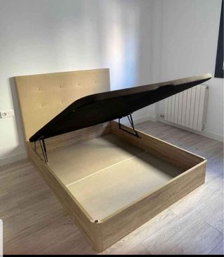 Muebles camas sofás armarios canapés colchones