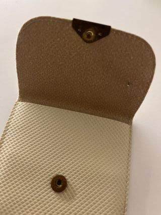 Astuccio Casio vintage anni ‘80