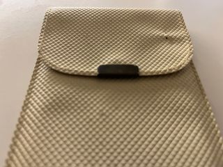 Astuccio Casio vintage anni ‘80