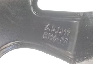 Llanta opel 9835097480 mokka 1.2 (76) 2318595