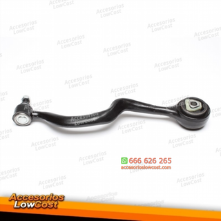 Brazo de suspensión TA Technix eje delantero izqu