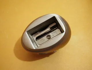 Temperamatite Casco Moto Argento