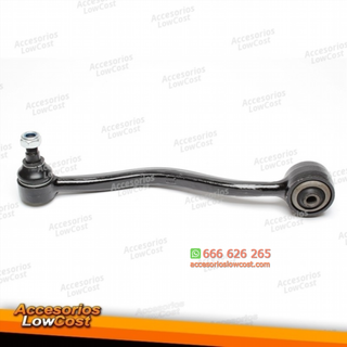 Brazo de suspensión delantero de horquilla TA Tec