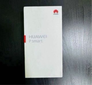 Huawei P smart Nuevo