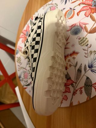 Zapatillas Vans Unisex Nuevashombre:41Mujer:43