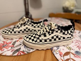 Zapatillas Vans Unisex Nuevashombre:41Mujer:43