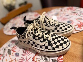 Zapatillas Vans Unisex Nuevashombre:41Mujer:43