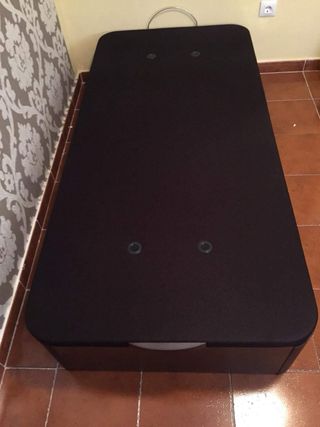 Canapes colchones cabezales sofas mesitas armarios