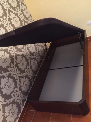 Canapes colchones cabezales sofas mesitas armarios