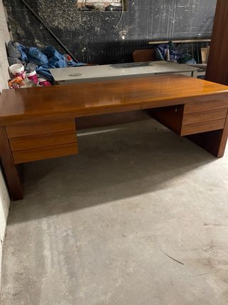 Armario Archivador Madera Maciza Bordonabe