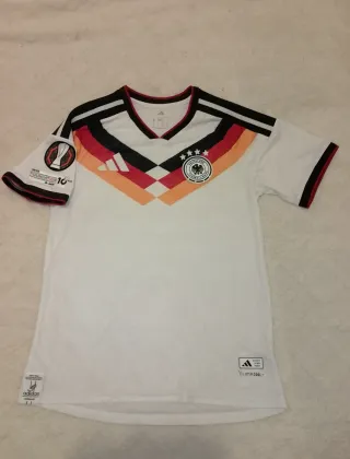 Camiseta Alemania Adidas Talla M