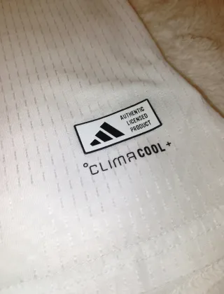 Camiseta Alemania Adidas Talla M