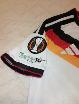 Camiseta Alemania Adidas Talla M