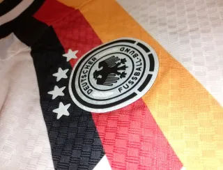 Camiseta Alemania Adidas Talla M