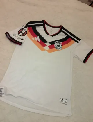 Camiseta Alemania Adidas Talla M