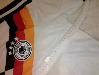 Camiseta Alemania Adidas Talla M