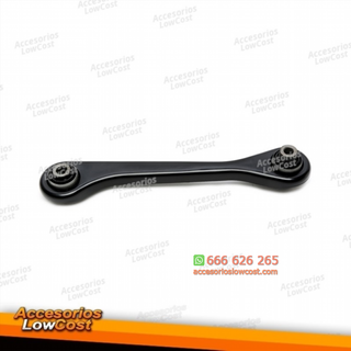 Eje trasero de horquilla de suspension TA Technix