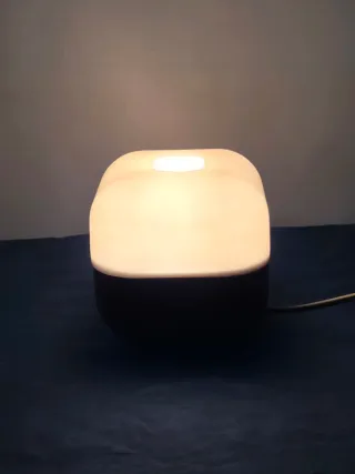 Lampada Space Age Anni '70