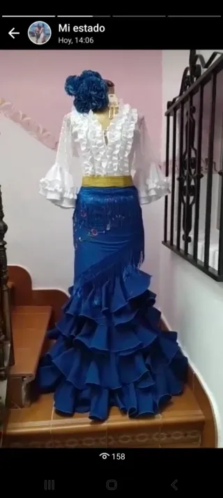 Conjuntos y vestidos a 130€