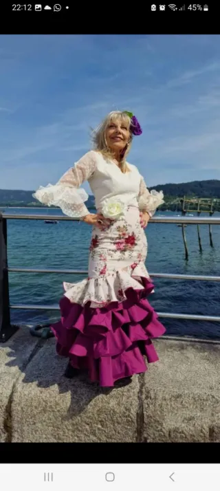 Conjuntos y vestidos a 130€