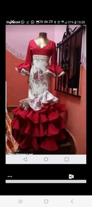 Conjuntos y vestidos a 130€