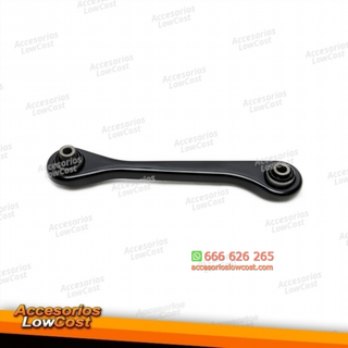 Eje trasero de horquilla de suspension TA Technix