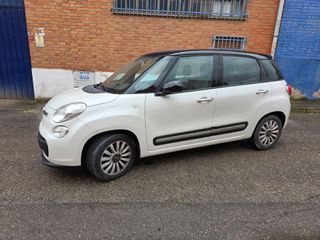 FIAT 500L 2015